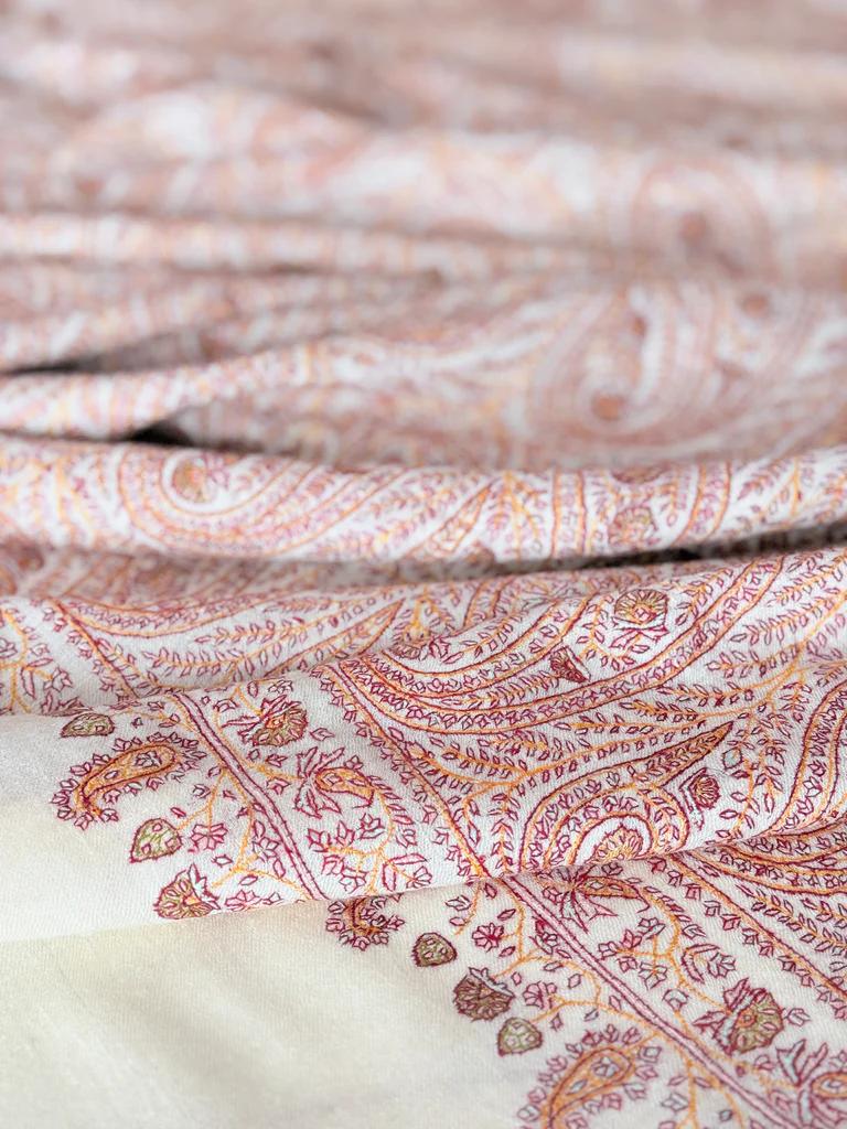 Heritage Paisley 2